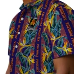 Phoenix Suns Hawaiian Shirt – Paradise Vines