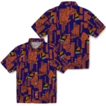 Phoenix Suns Hawaiian Shirt – Turtle Lines