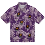 Phoenix Suns Hawaiian Shirt – Vintage Palm Tree