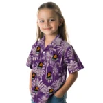 Phoenix Suns Hawaiian Shirt – Vintage Palm Tree