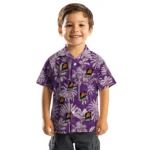 Phoenix Suns Hawaiian Shirt – Vintage Palm Tree