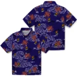 Phoenix Suns Hawaiian Shirt – Wave Palm