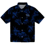 Pittsburgh Panthers Hawaiian Shirt – Bamboo Branches