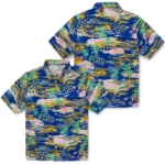 Pittsburgh Panthers Hawaiian Shirt – Hawaii Island