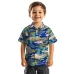 Pittsburgh Panthers Hawaiian Shirt – Hawaii Island