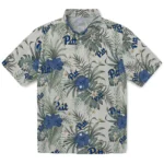Pittsburgh Panthers Hawaiian Shirt – Hibiscus Designs