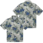 Pittsburgh Panthers Hawaiian Shirt – Hibiscus Designs