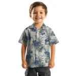 Pittsburgh Panthers Hawaiian Shirt – Hibiscus Designs