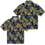 Pittsburgh Panthers Hawaiian Shirt – Hibiscus Exotic