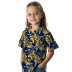 Pittsburgh Panthers Hawaiian Shirt – Hibiscus Exotic