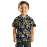 Pittsburgh Panthers Hawaiian Shirt – Hibiscus Exotic