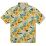 Pittsburgh Panthers Hawaiian Shirt – Hibiscus Mood