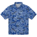 Pittsburgh Panthers Hawaiian Shirt – Hibiscus Oasis