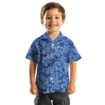 Pittsburgh Panthers Hawaiian Shirt – Hibiscus Oasis