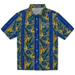 Pittsburgh Panthers Hawaiian Shirt – Paradise Vines