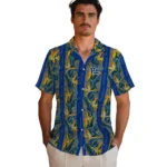 Pittsburgh Panthers Hawaiian Shirt – Paradise Vines