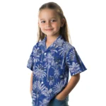 Pittsburgh Panthers Hawaiian Shirt – Vintage Palm Tree