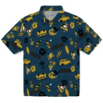 Pittsburgh Penguins Hawaiian Shirt – Beach Vibe