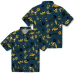 Pittsburgh Penguins Hawaiian Shirt – Beach Vibe