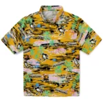 Pittsburgh Penguins Hawaiian Shirt – Hawaii Island