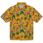 Pittsburgh Penguins Hawaiian Shirt – Hawaiian Girls Design