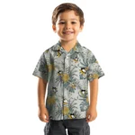 Pittsburgh Penguins Hawaiian Shirt – Hibiscus Designs