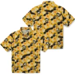 Pittsburgh Penguins Hawaiian Shirt – Hibiscus Tropics