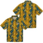 Pittsburgh Penguins Hawaiian Shirt – Paradise Vines