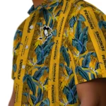 Pittsburgh Penguins Hawaiian Shirt – Paradise Vines
