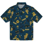 Pittsburgh Pirates Hawaiian Shirt – Beach Vibe