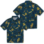 Pittsburgh Pirates Hawaiian Shirt – Beach Vibe