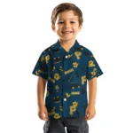 Pittsburgh Pirates Hawaiian Shirt – Beach Vibe