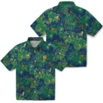 Pittsburgh Pirates Hawaiian Shirt – Bird Canopy