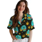 Pittsburgh Pirates Hawaiian Shirt – Chill Vibe