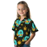 Pittsburgh Pirates Hawaiian Shirt – Chill Vibe