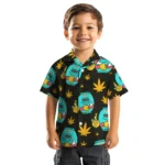 Pittsburgh Pirates Hawaiian Shirt – Chill Vibe