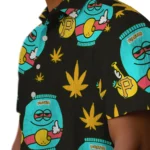 Pittsburgh Pirates Hawaiian Shirt – Chill Vibe