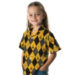 Pittsburgh Pirates Hawaiian Shirt – Golfing Plaid