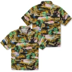 Pittsburgh Pirates Hawaiian Shirt – Hawaii Island