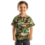 Pittsburgh Pirates Hawaiian Shirt – Hawaii Island