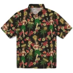 Pittsburgh Pirates Hawaiian Shirt – Hawaiian Girls Design