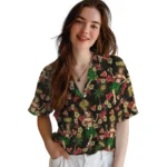 Pittsburgh Pirates Hawaiian Shirt – Hawaiian Girls Design