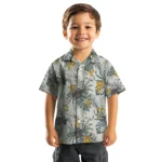 Pittsburgh Pirates Hawaiian Shirt – Hibiscus Designs