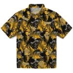 Pittsburgh Pirates Hawaiian Shirt – Hibiscus Exotic