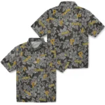 Pittsburgh Pirates Hawaiian Shirt – Hibiscus Oasis