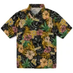Pittsburgh Pirates Hawaiian Shirt – Hibiscus Tiki Jungle