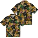 Pittsburgh Pirates Hawaiian Shirt – Hibiscus Tiki Jungle