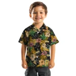 Pittsburgh Pirates Hawaiian Shirt – Hibiscus Tiki Jungle