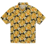 Pittsburgh Pirates Hawaiian Shirt – Hibiscus Tropics