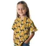 Pittsburgh Pirates Hawaiian Shirt – Hibiscus Tropics